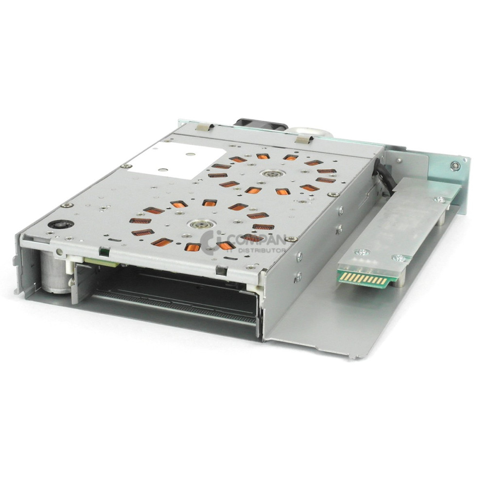 603882-001 HP LTO-5 HH ULTRIUM 3000 8GB FIBRE CHANNEL TAPE DRIVE